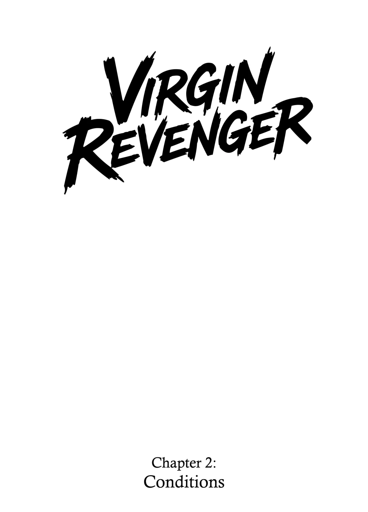 [Crimson] Virgin Revenger 2 [English] [CulturedCommissions]