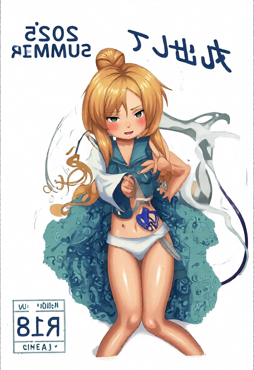 (C106) [Rod's Blade (Katamigase Mai)] Marudashite 2025 Natsu (Onii-chan wa Oshimai!)