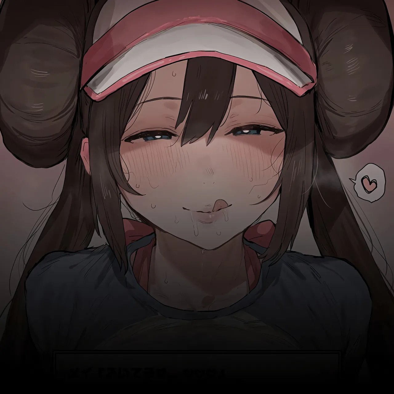 [HGK] It doesn’t seem to be working… [AI Generated]