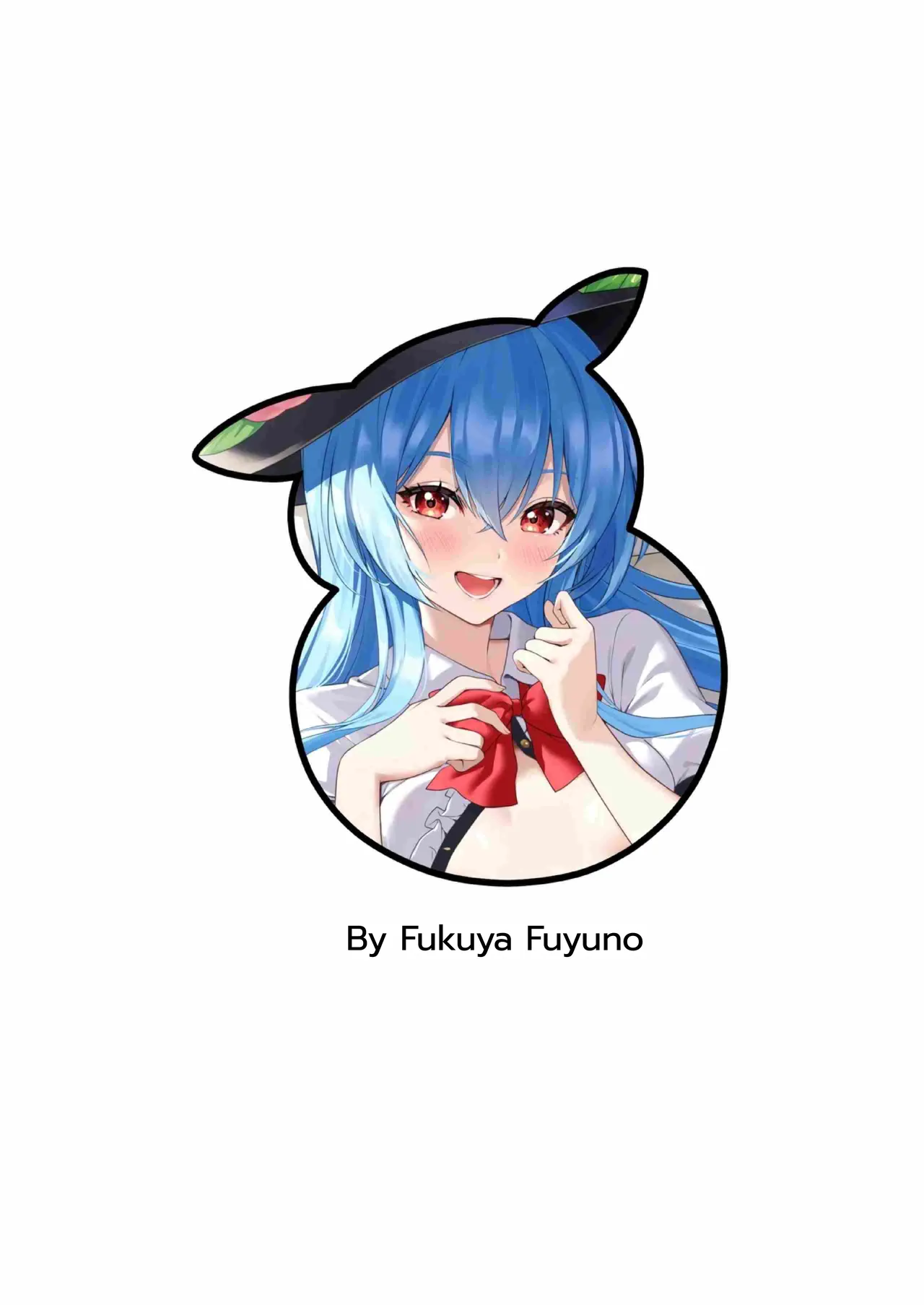 [Fuyu no Fukurou (Fuyuno Fukuro)] Tenshi no Jun'ai Monogatari -Soushuuhen- (Touhou Project) [English] [Digital]