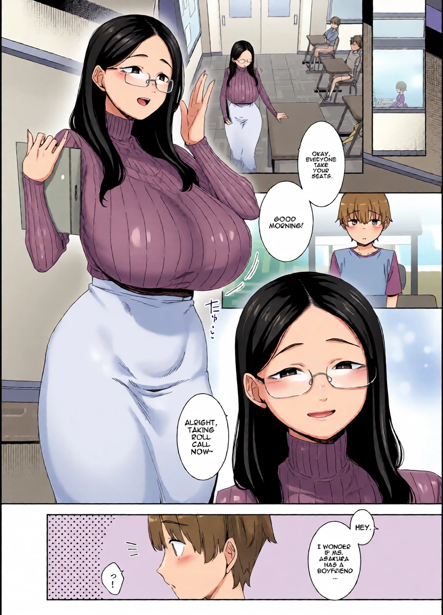 [Nanbou Hitogakushiki (Nakamura Regura)] Henkyou no Ai [Digital] [English]