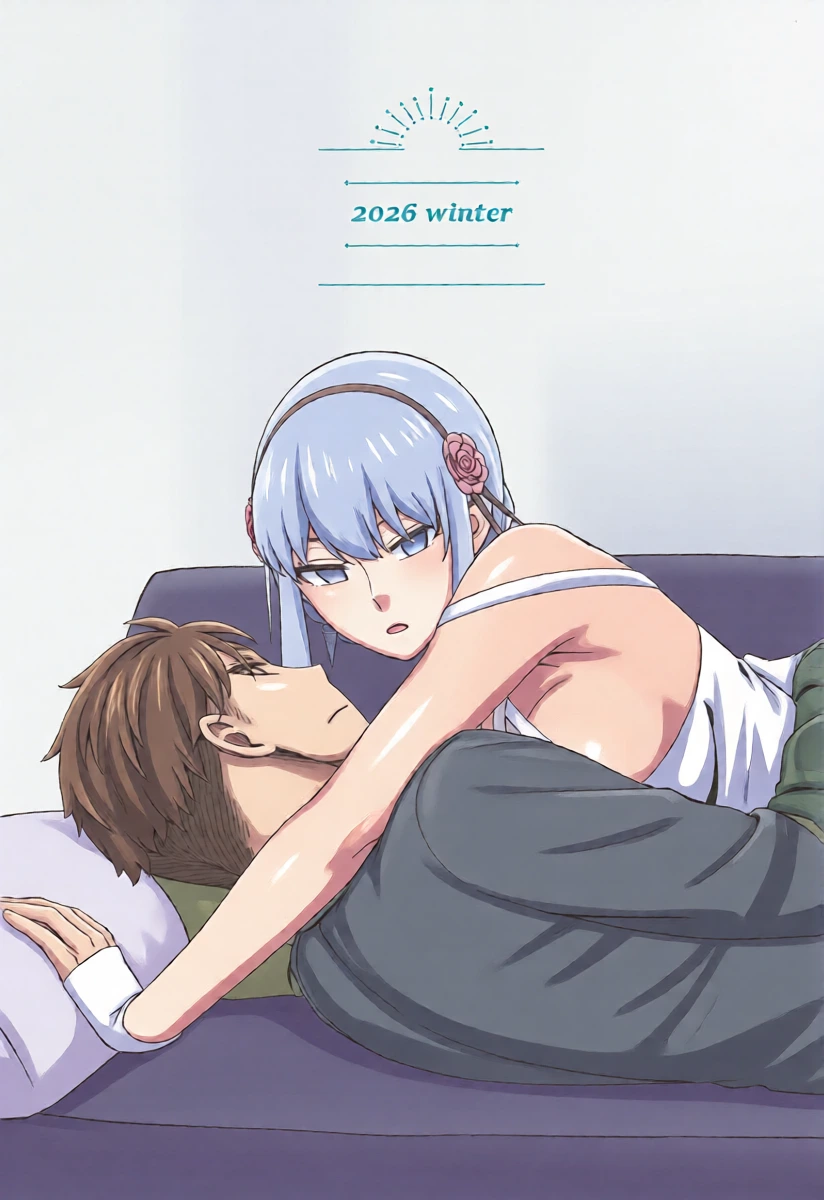 [Neko kuni ou (Mao guo wang)] Dual Temptations (SPY x FAMILY) [English] [kireiTL]