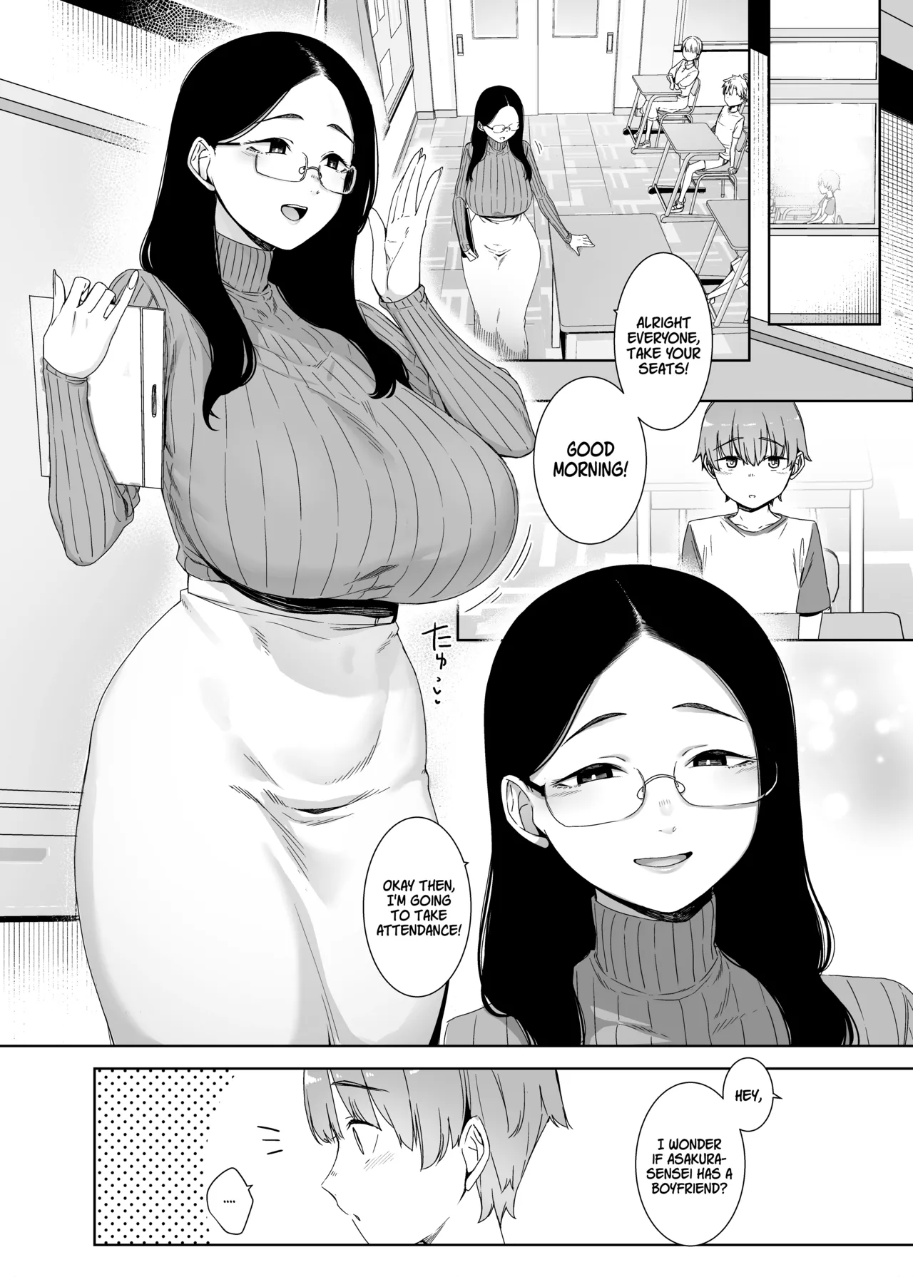 [Nanbou Hitogakushiki (Nakamura Regura)] Henkyou no Ai [English] [Sonarin迫] [Digital]