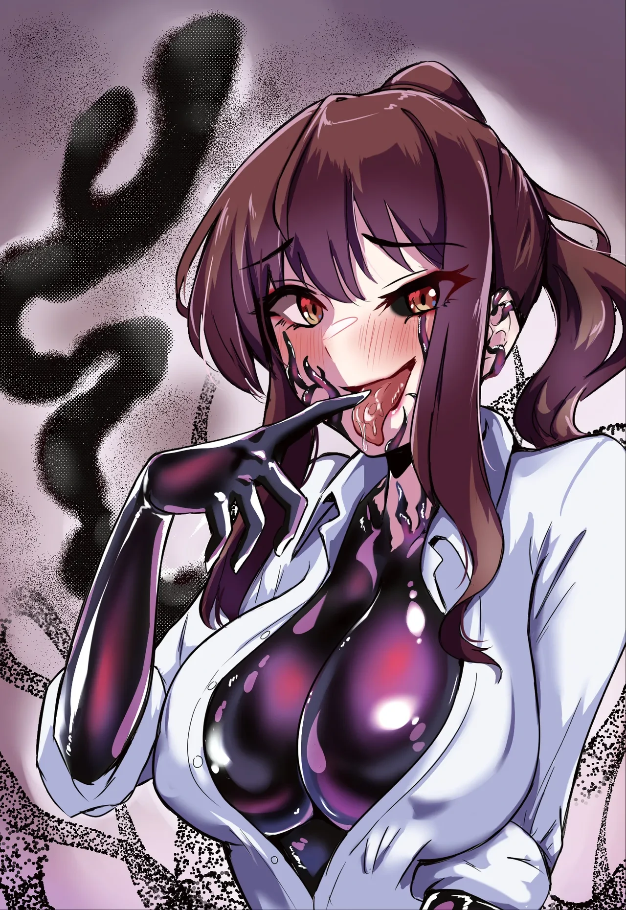[TimoSAN (Timo-san)] XXX no Ongaeshi [Chinese] [蜣螂螂个人汉化] [Digital]
