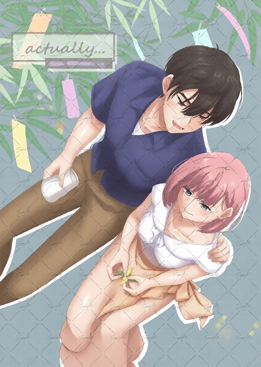 [Fuka-ka)] [11/ 16 _ Bachi kō 3] actually...(Tokimeki Memorial girls side )