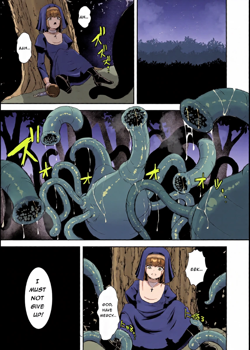 (C107) [Tamazushi (Shiratama)] Sugoude Shisutā ga Seiken ni Makasare-ru Hanashi - Story of an Elite Sister Being Bested by Holy Sword (Original) [English] [DL Version]