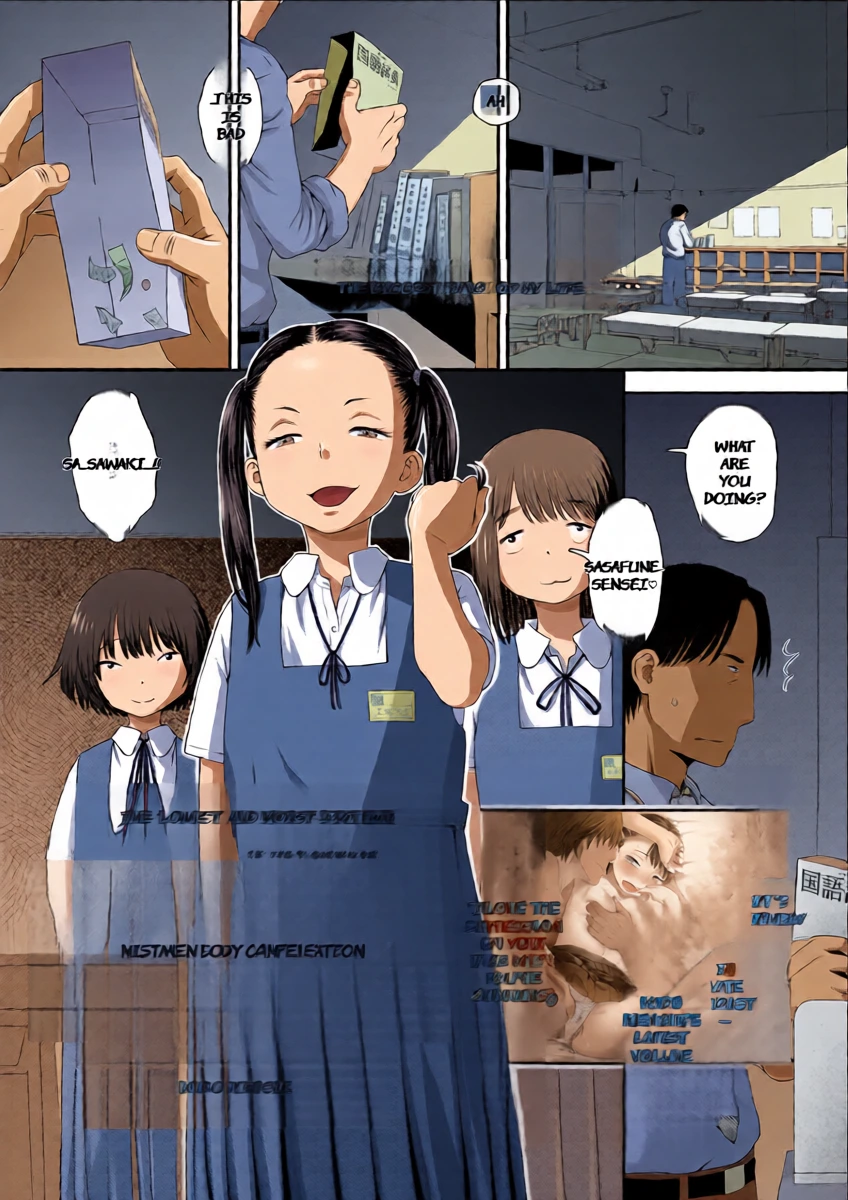 [Kudou Hisashi] Gosan no Daishou (COMIC LO 2024-08) [English MTL]