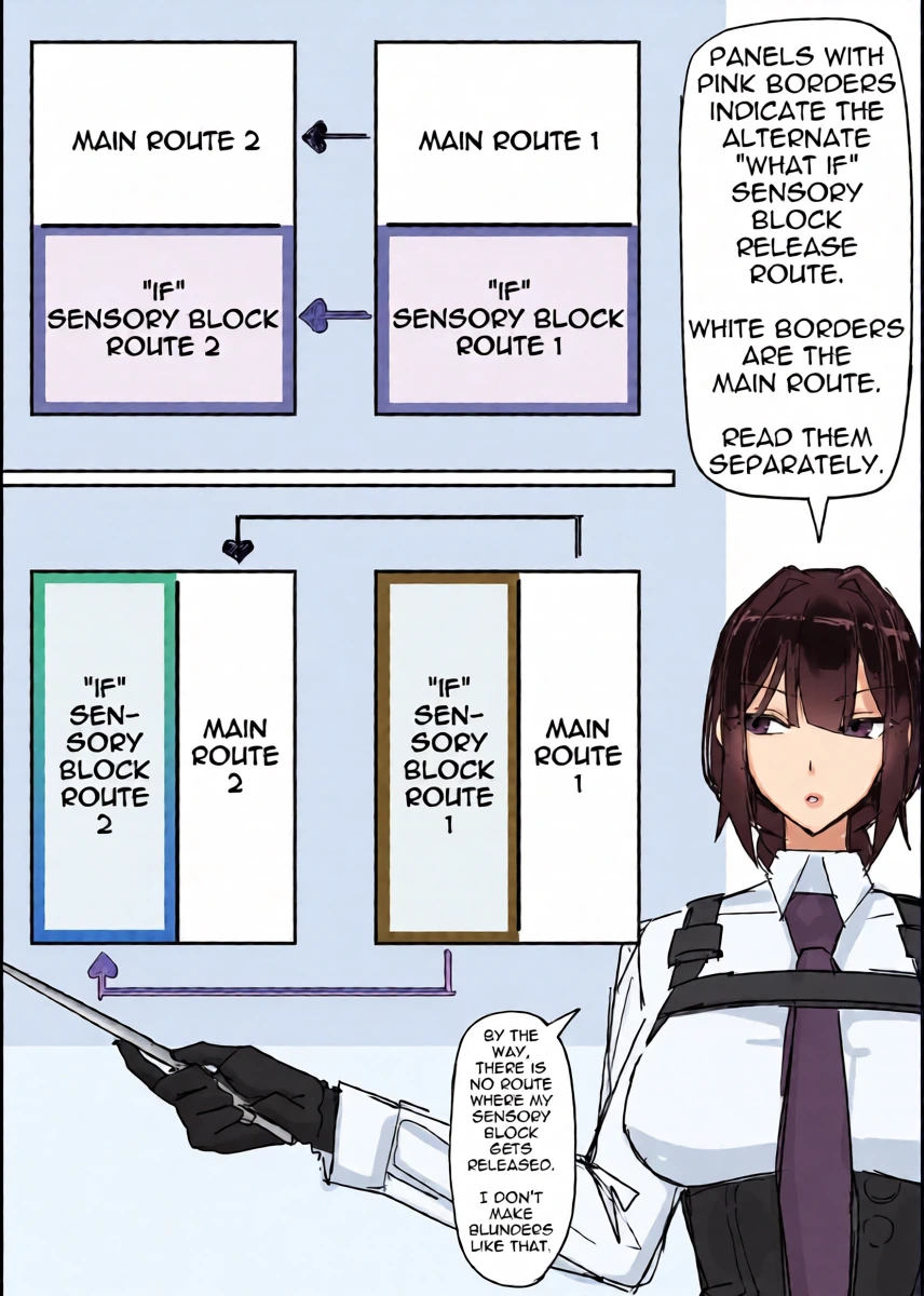 [Shirabe Shiki] Taiinmasen ni Oite Kankaku Shadan Fuda wa Hissu no Taisaku desu 2 [English] [Decensored]