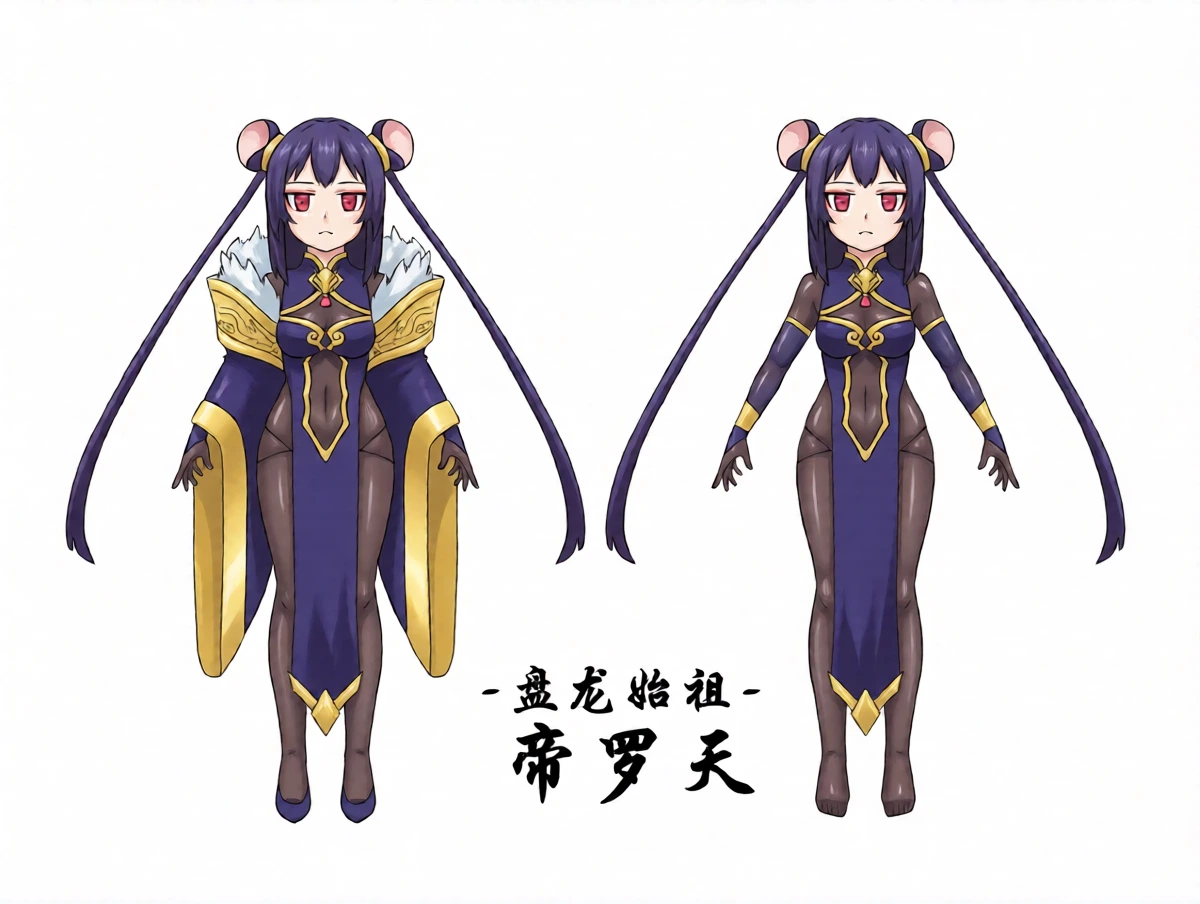 [迷之憨批少年Σ] 修仙大淫荡脑洞~法宝篇 01