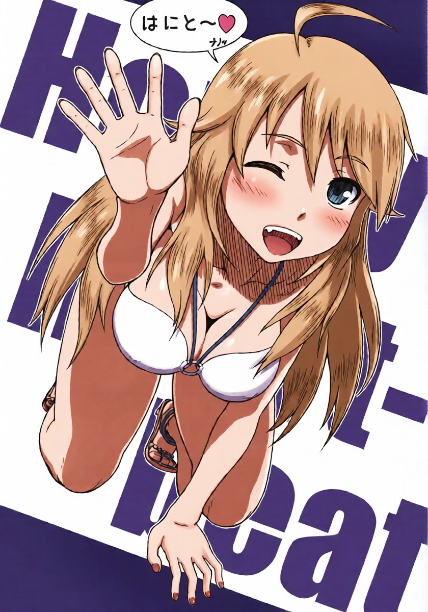 (C80) [AMBIVALENCE (Minazuki Tsuyuha)] Honey to~ (THE IDOLM@STER)