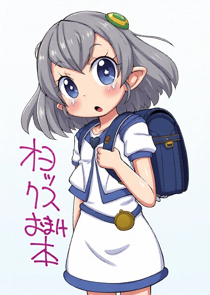 [PalePink! (桜部のとす)] 【コピー誌】オヨックスおまけ本 (よろず) [DL版]