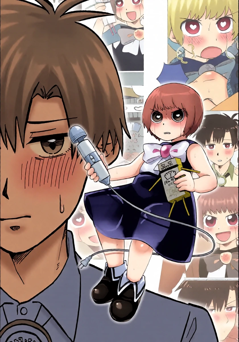(JUNE BRIDE FES 2024) [Yasuragi Teikoku (Minetsuki)] “Konna Barukan Shiranai Noda…♡” Ecchi na Omocha to Saimin Barukan (Konjiki no Gash!!)