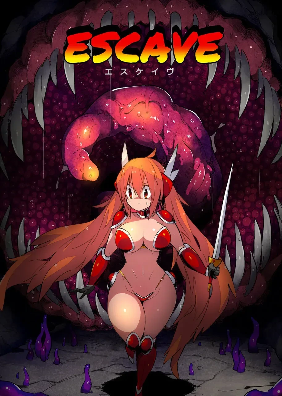 [Eroin] ESCAVE