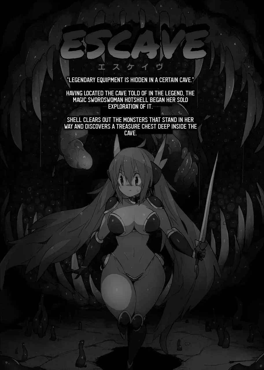 [Eroin] ESCAVE
