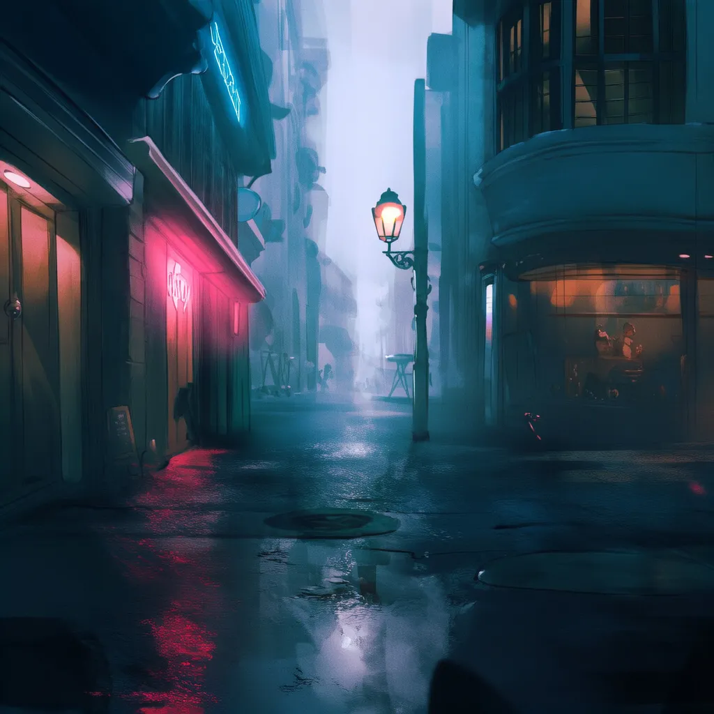 谁家的小恶魔阿？原来是我的，那我得哈密哈密了[AI generated]