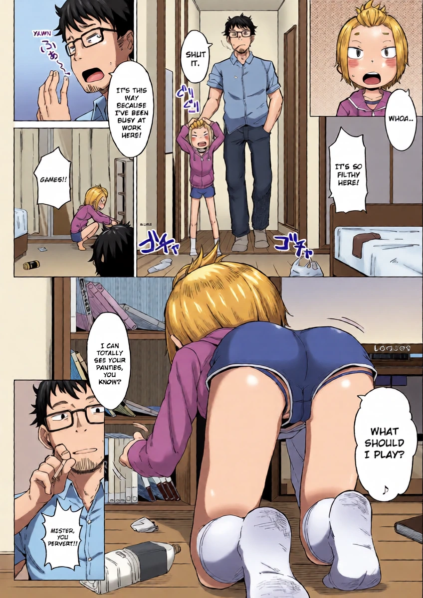 [Zettai Yarumoni] Shasei Game ｜ Cum Game (Yoridori Konomi) [English] [Shippoyasha] [Digital]