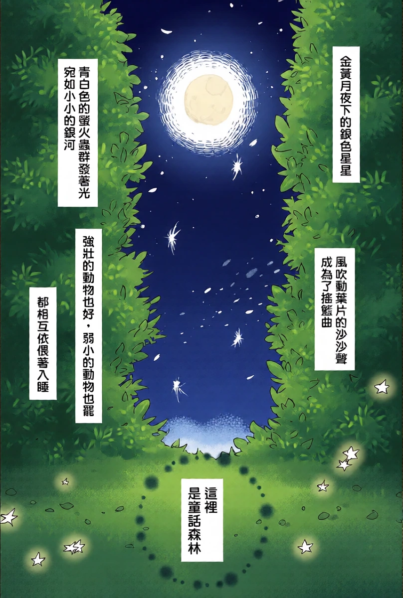 [夢際玉虫] とらきつね