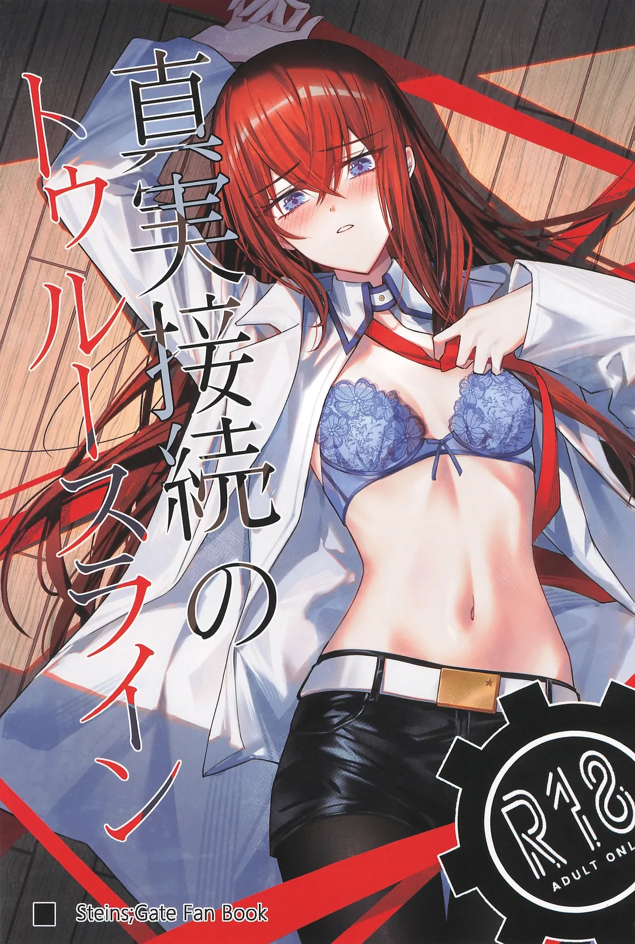 Steins Gate