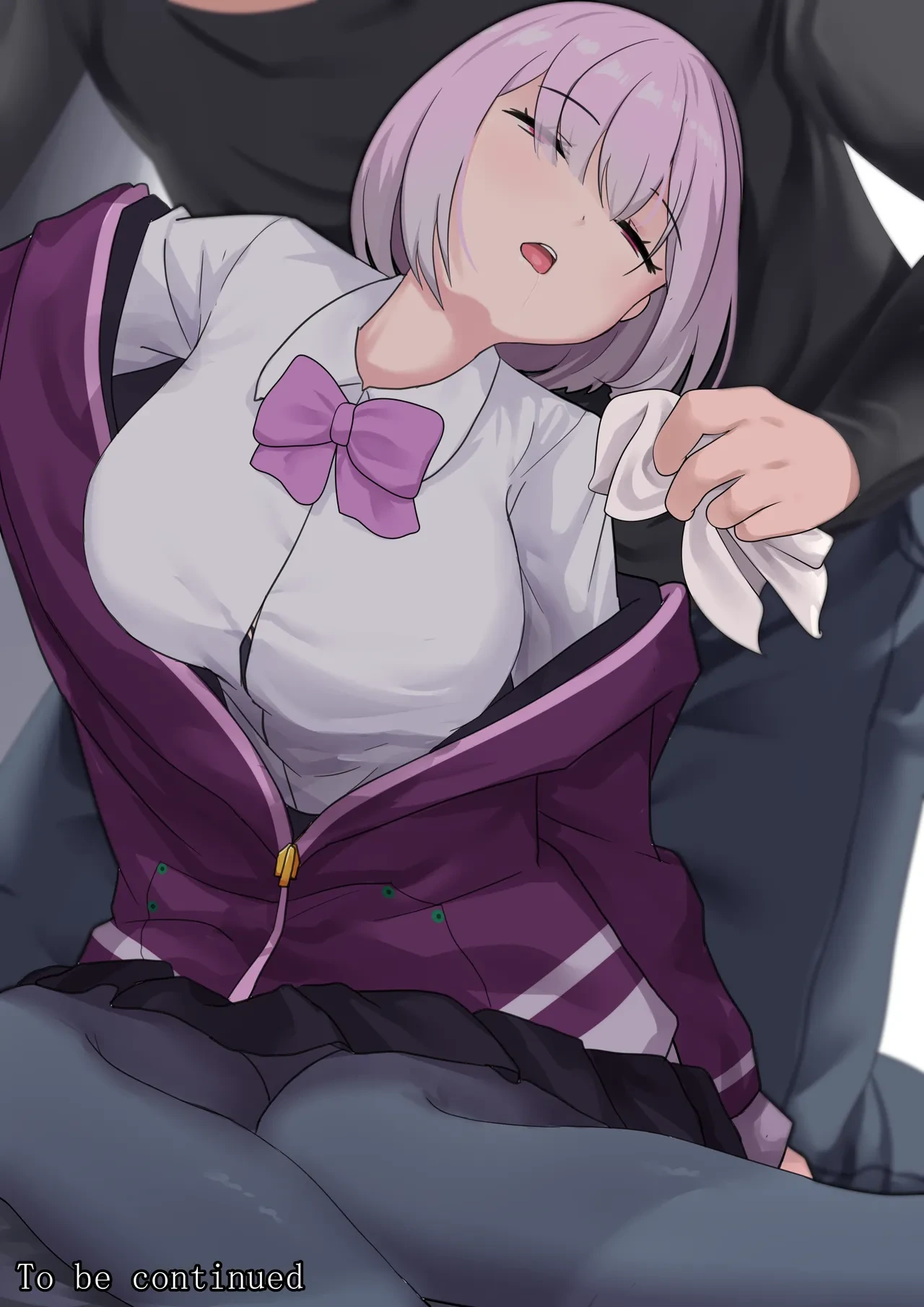 [WhitePH]新条アカネ