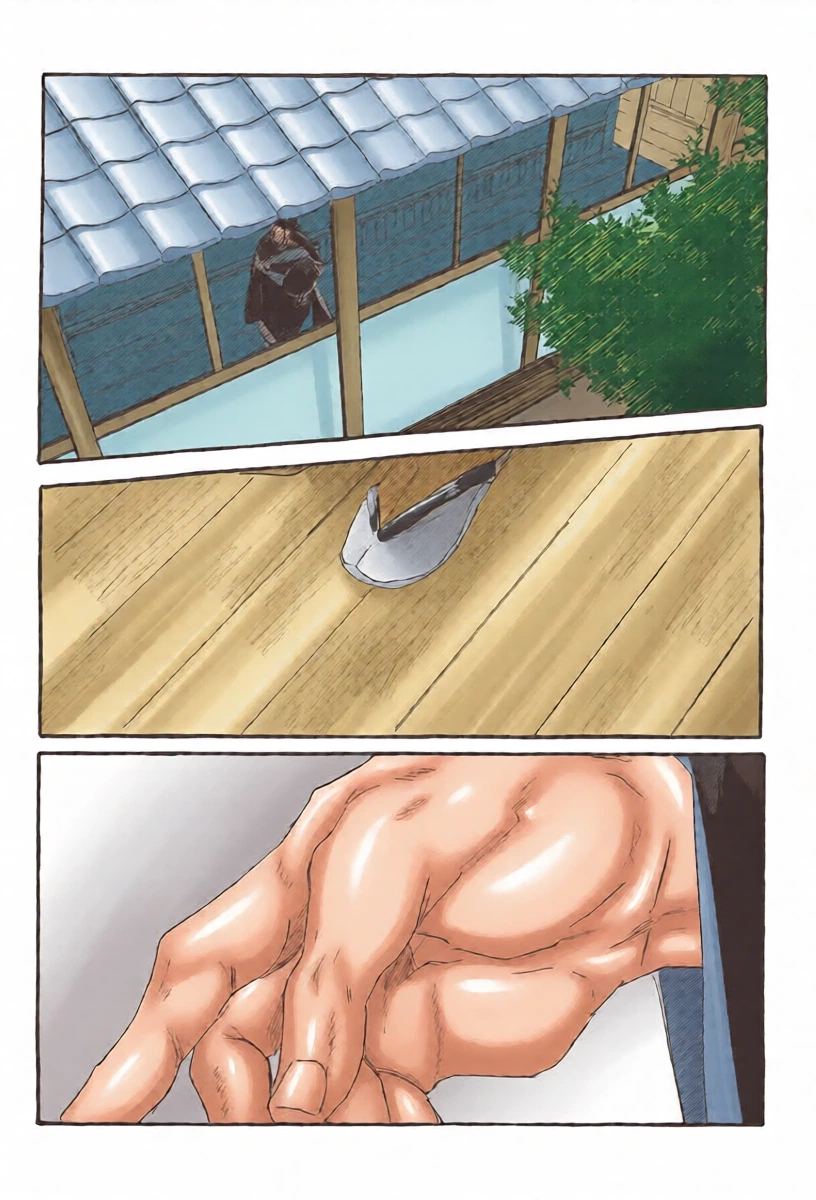 [Promenade (Tatsu)] I Don't Mind If Things Don't Go Our Way (Jujutsu Kaisen)