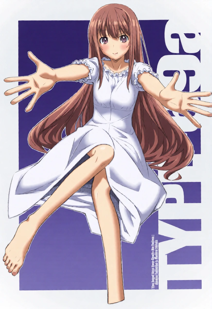 (SC2023 Summer) [TYPE-57 (Frunbell)] TYPE-69a (Otonari no Tenshi-sama ni Itsunomanika Dame Ningen ni Sareteita Ken) [Chinese] [靴下汉化组]