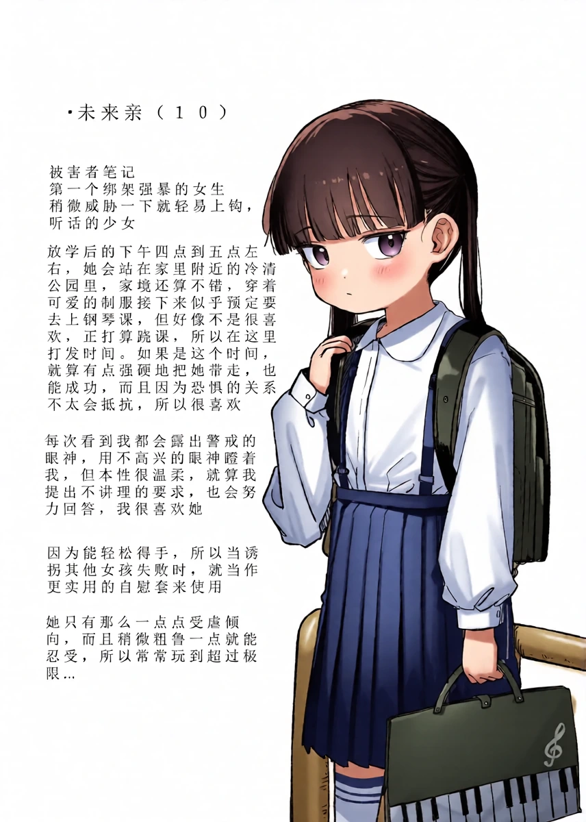 Re:Rape 2 denshi-ban kaki oroshi