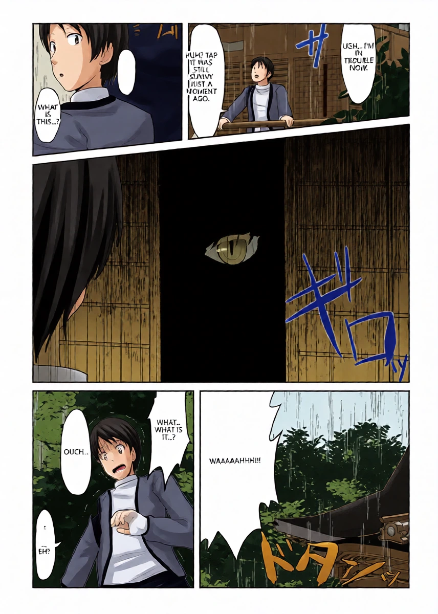 [Akabashi] Hatsujou Mesukemo to Nakadashi H de Tsugai Kakutei 1 (VGT13) (English)