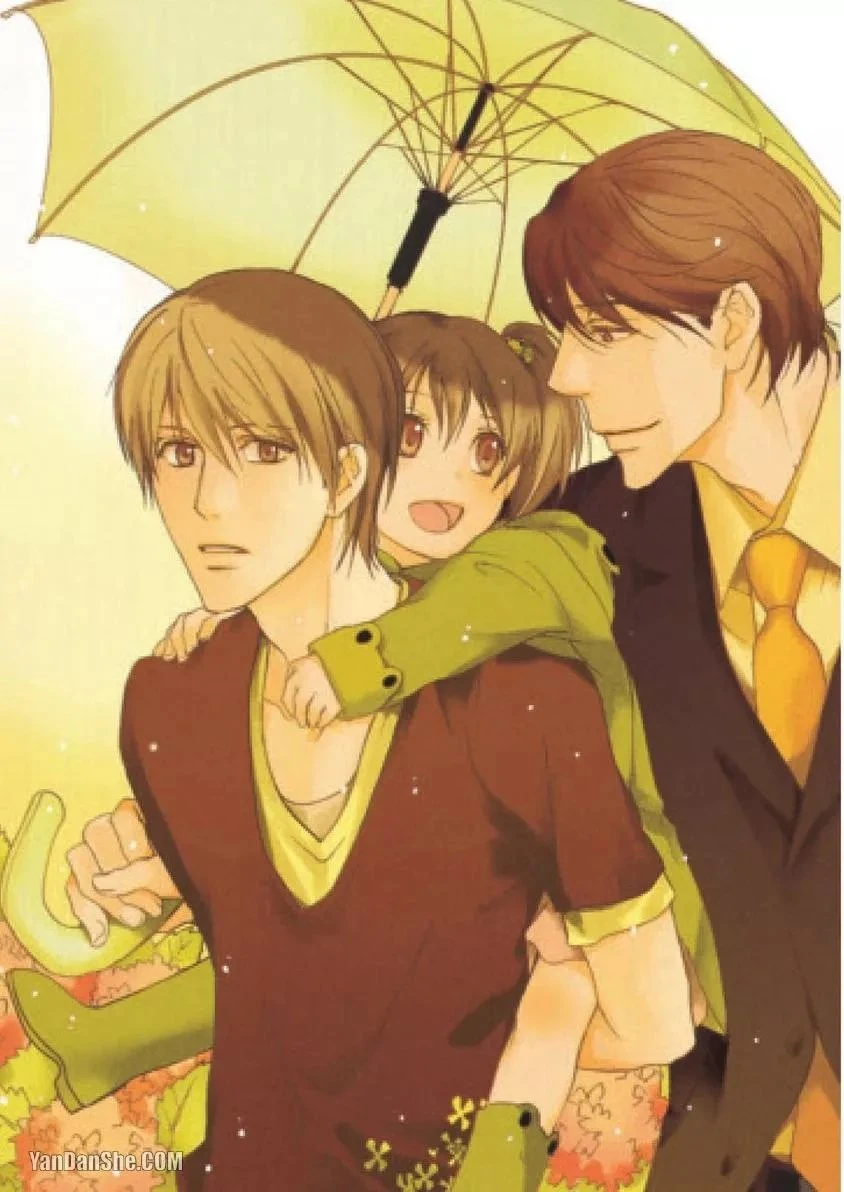 [Kou. (Asou Kai)] Sorenari ni Shinken nandesu.︱一直认真爱著你 [Chinese][上卷]