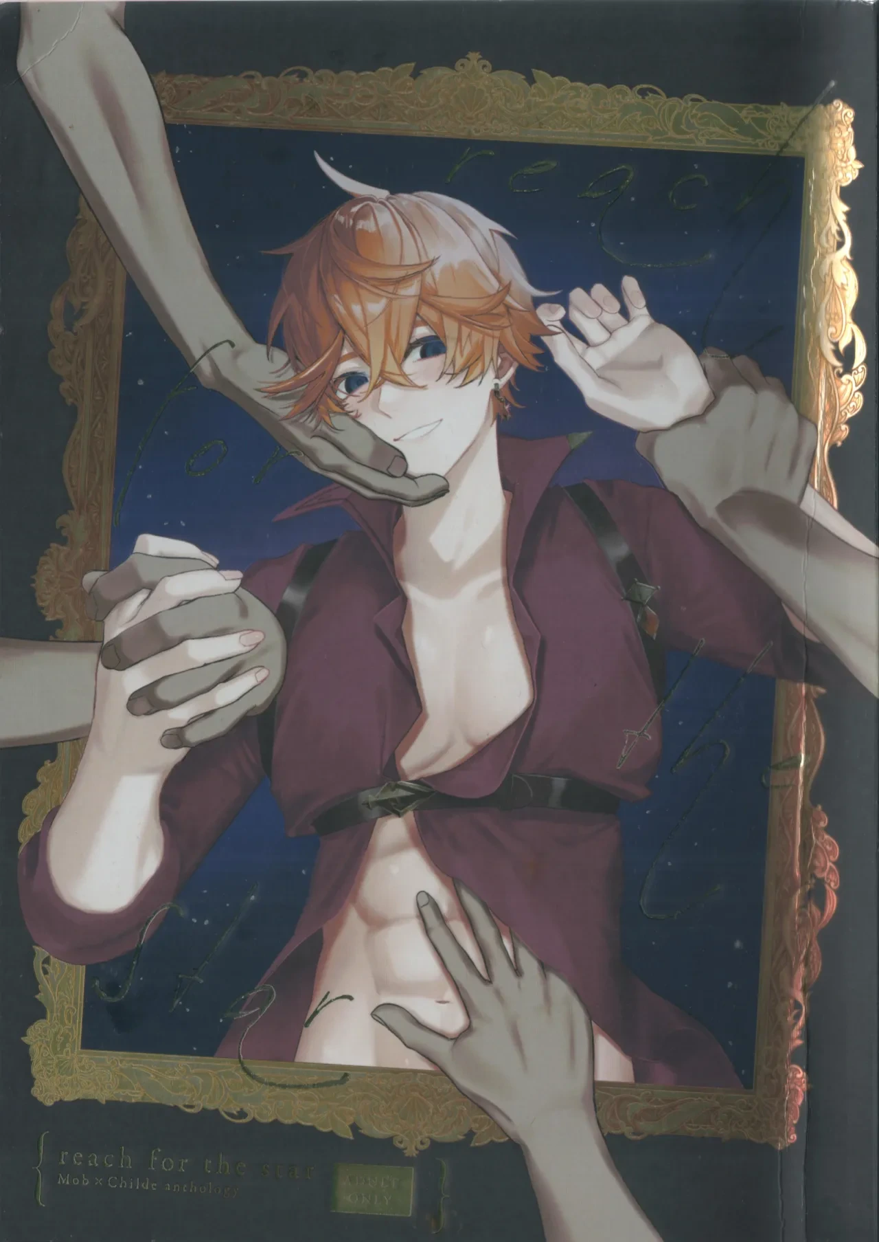 reach for the star