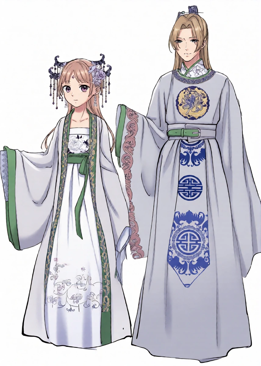 ( Haru]Hi shoku yoru (kasho ku ya) (Kusuriya no Hitorigoto]