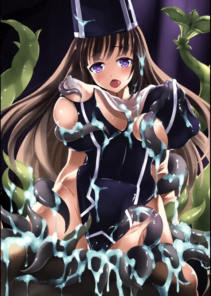 [Tenro Aya] The Swallowed Priestess [English] [Kuraudo]