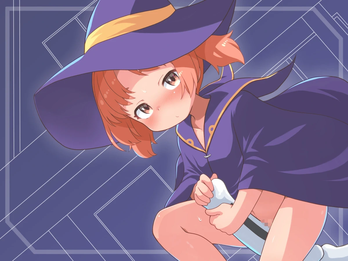[Mayonaka no Acchigawa] Hirogacchau no ga ii no 18