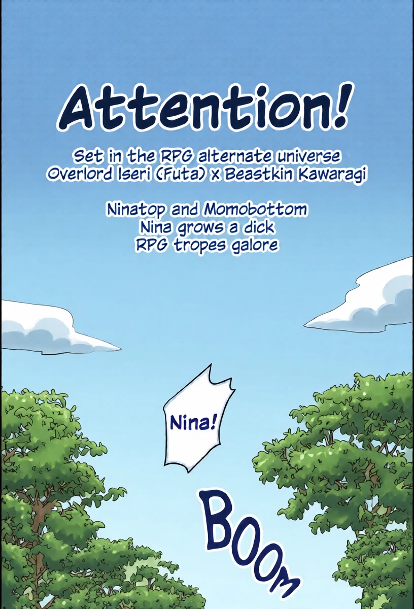 (Zenbu Buchikome. 7) [Hamu-chan Daisuki (Momi)] Joutai Ijou Lv. 27 | Status Ailment Lv. 27 (Girls Band Cry) [English]