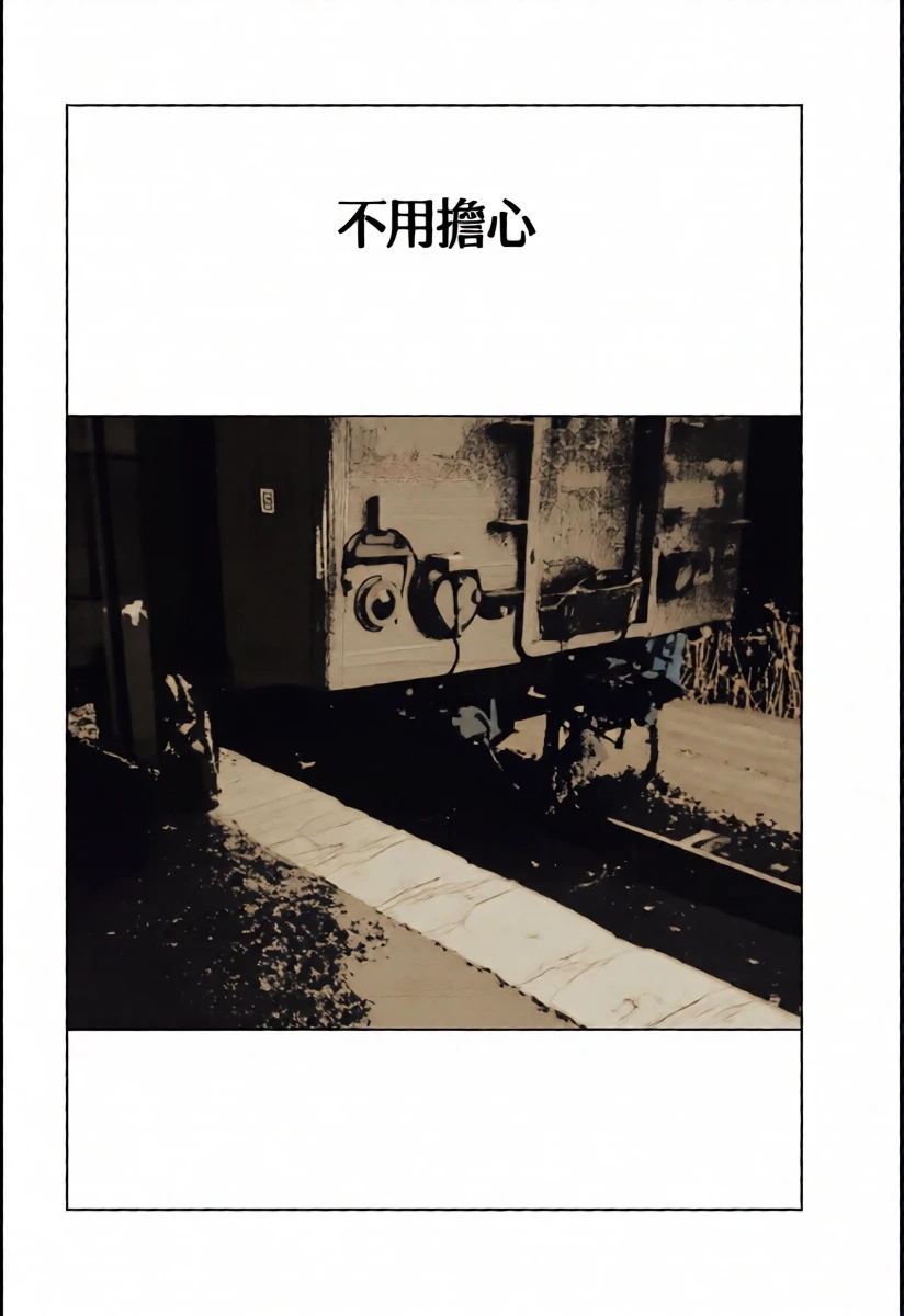 [Yamamoto Naoki] Nayamanai | 不用擔心 [Chinese] [Rainash]