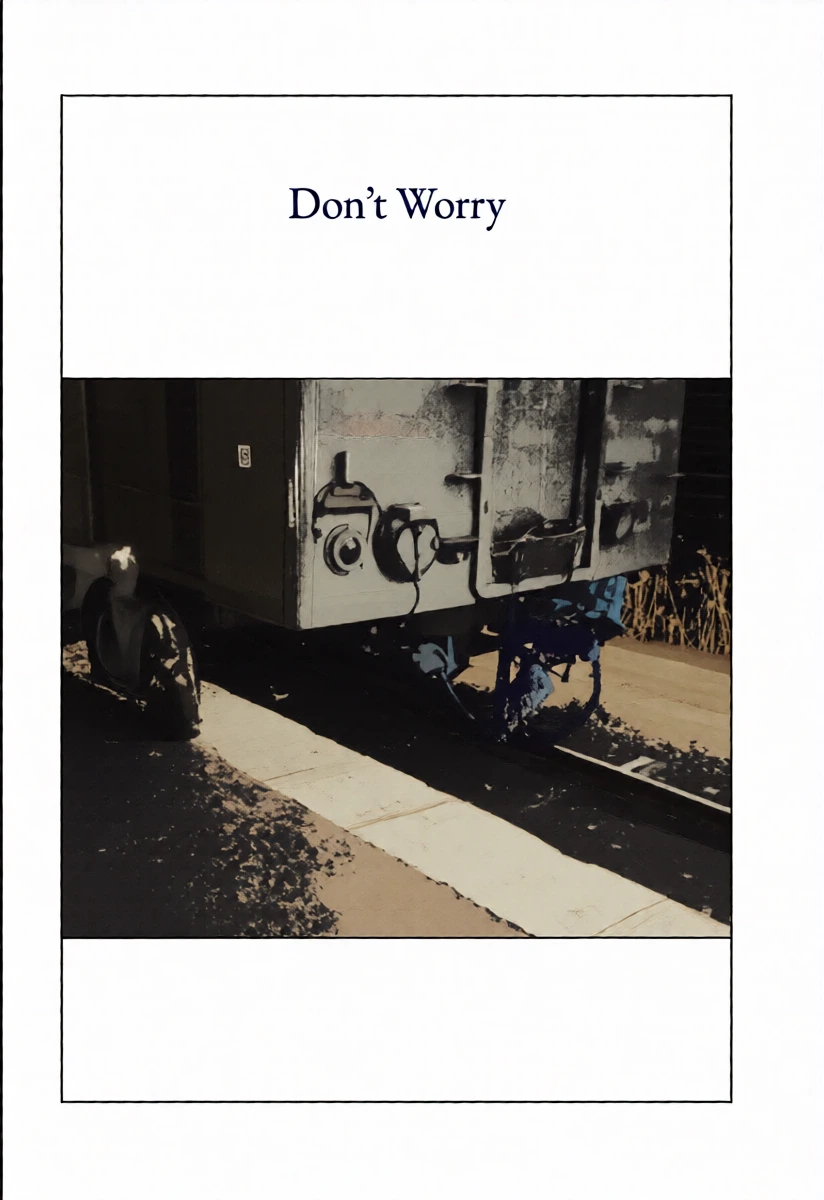 [Yamamoto Naoki] Nayamanai | Don’t Worry [English] [Rainash]