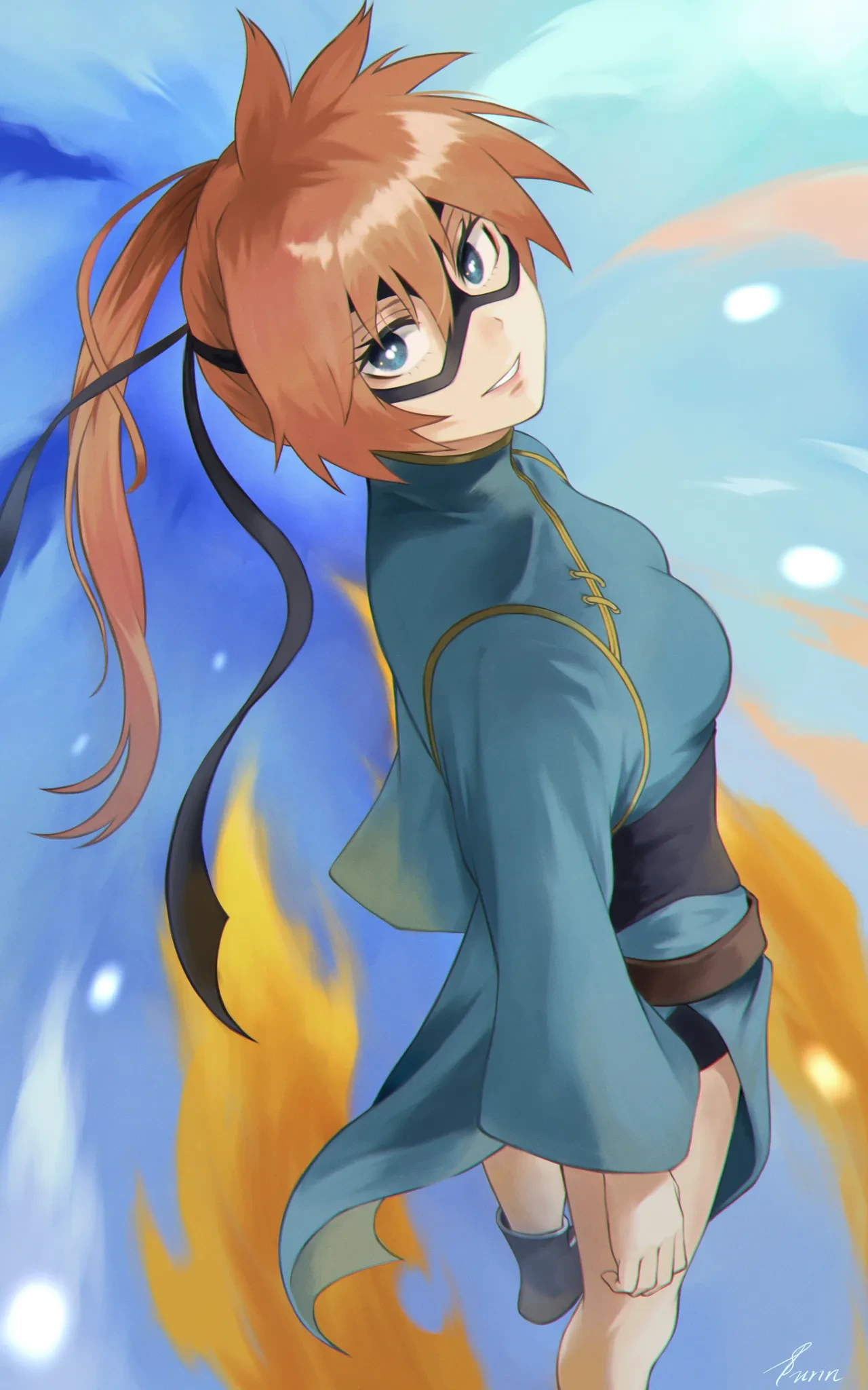 [PIXIV] furin-jp (14913382)