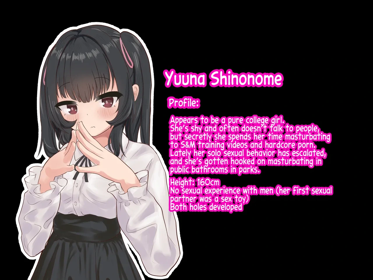 [Tairan!] Nikubenki Hajimemashita -Roshutsu Choukyou Hen- | I Started Living as a Meat Toilet -Exposure and Training Arc- [English] [Morally Bankrupt Wizard Translations]
