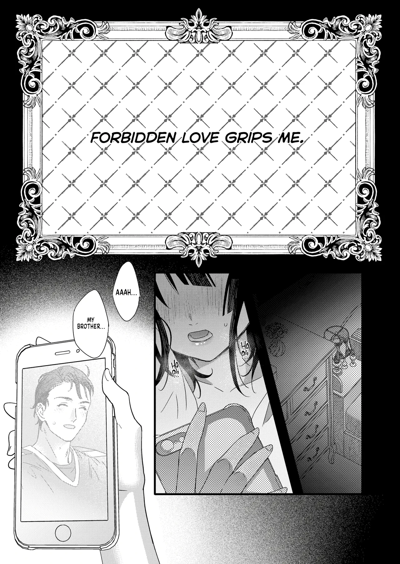 [0 (Hachi)] Tsumi to Batsu. | The Price of Sin [English] [J18] [Decensored] [Digital]