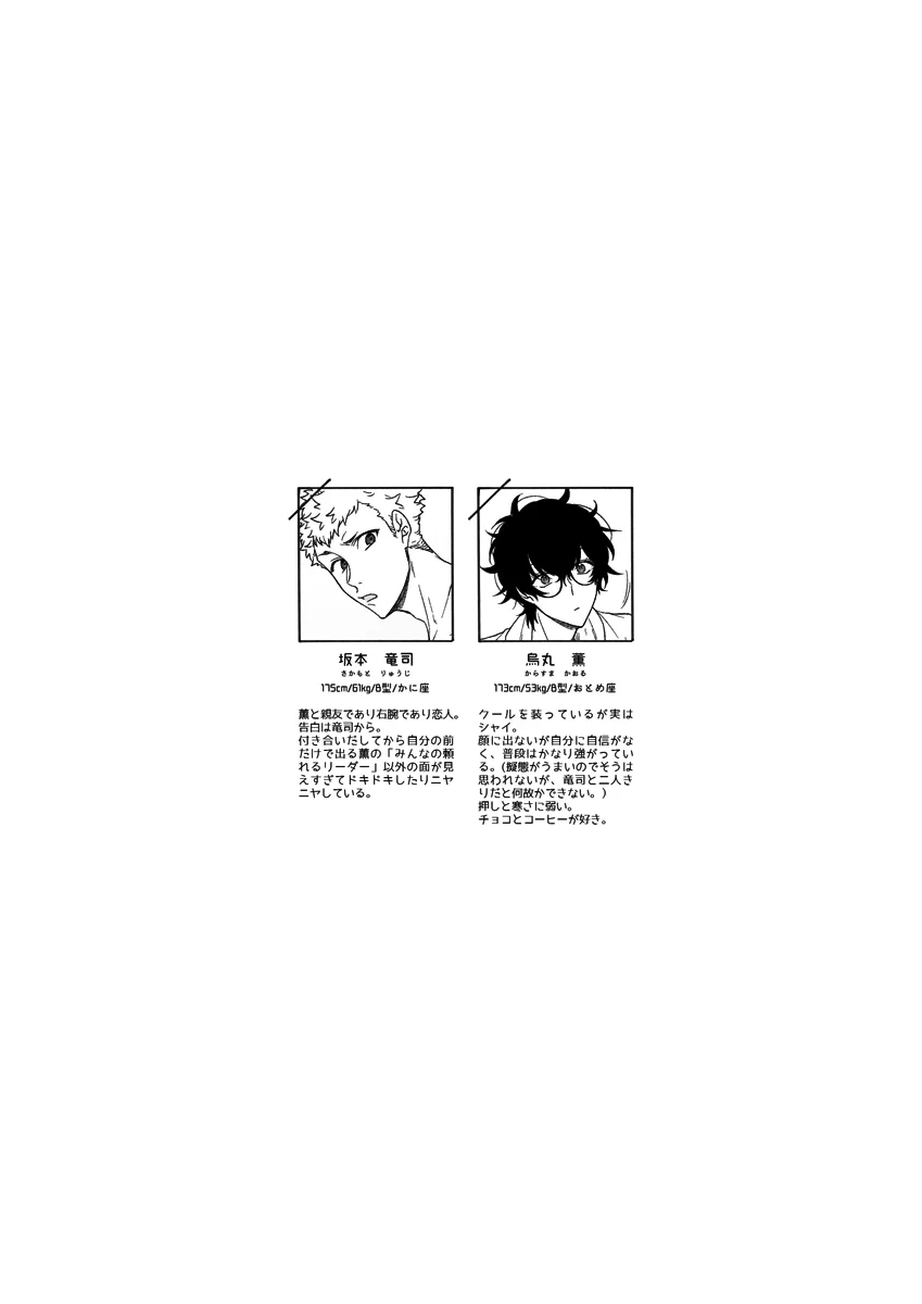 [SUSHIYA (Sushido Ayumu)] DK×2+SPORT=XXX (Persona 5)