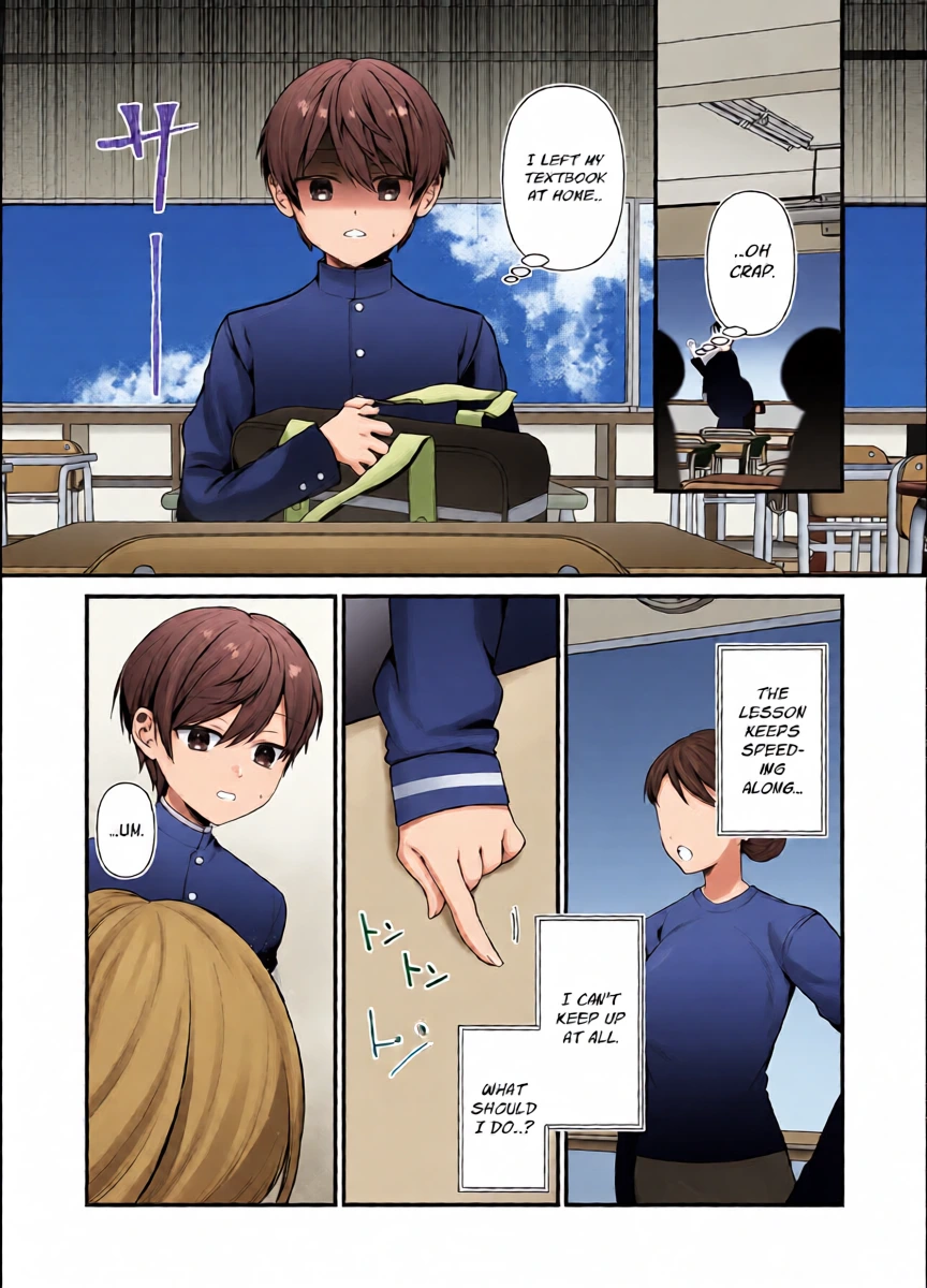 [P&I (Akirannu)] Koisuru Mia-chan to Ecchi na Itazura | Erotic Teasing With The Beloved Mia [English] [Cunny Garden]