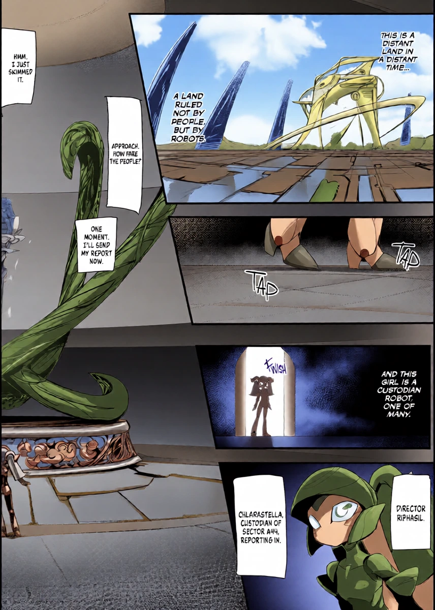 [Pochincoff] Please Knock Me Up [English] [J18] [Decensored] [Digital]