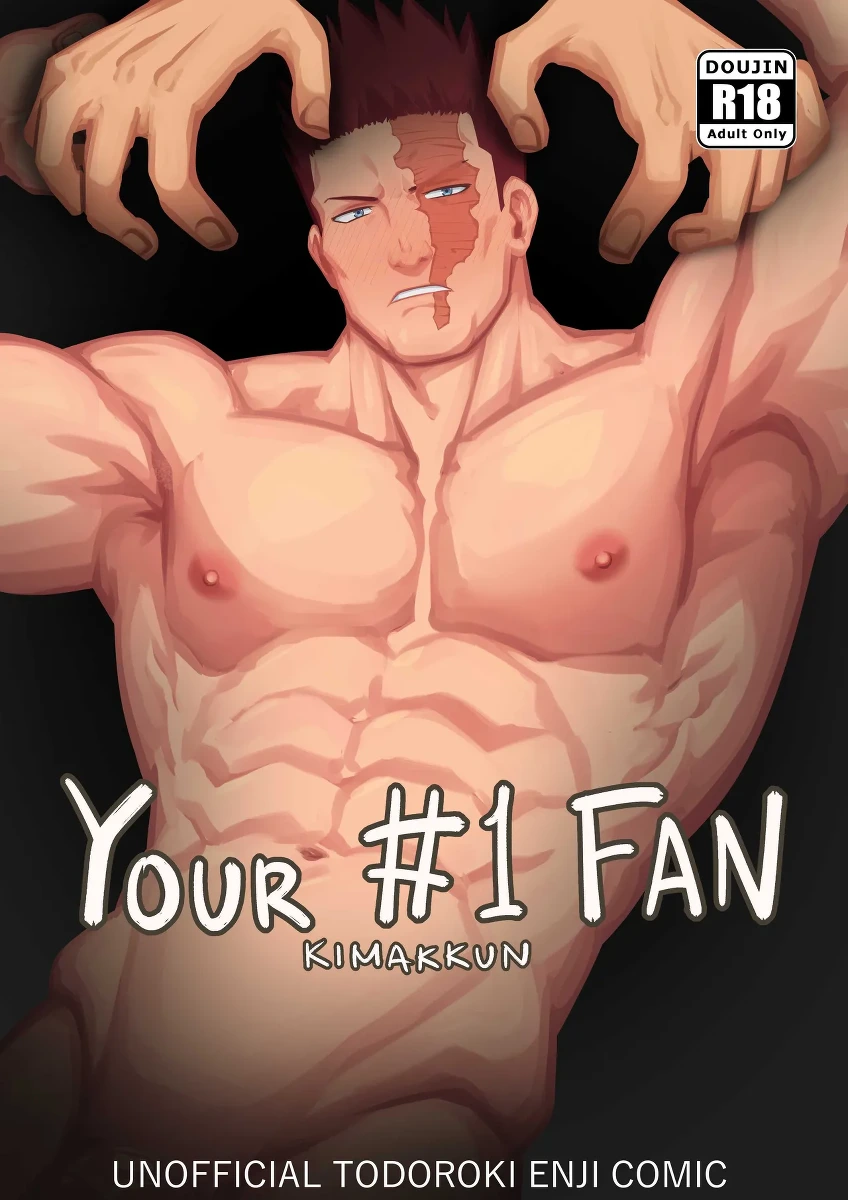[kimakkun] YOUR #1 FAN [English]