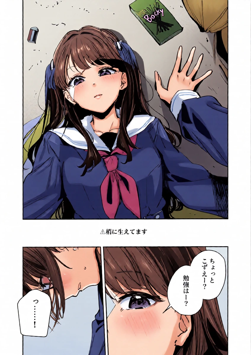 (Bokura no Love Live! 49) [virophilia (Orihi Chihiro)] Futodokimono no Tame no Waltz (Love Live! Hasunosora Jogakuin School Idol Club)