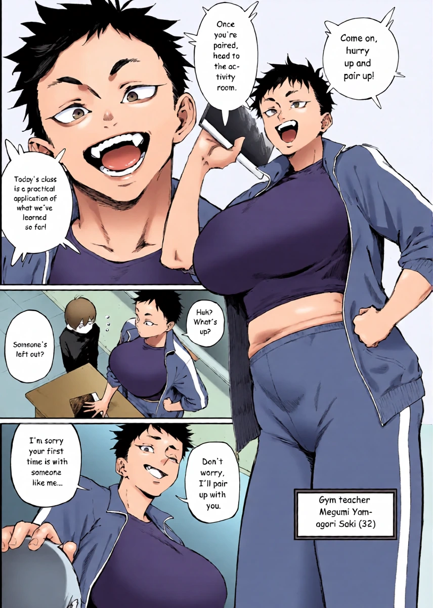 [駿河クロイツ / Suruga Kreuz] You have been left over again, haven't you? Part 1&2 [English] [MTL]