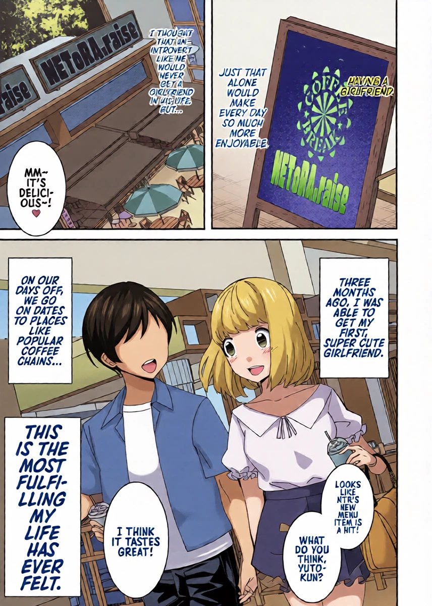 [Hisamaru Hajimeya (Hisamaru Hajime)] Saimin Appli de! ~Tsukiatte 3-kagetsu Hatsu Ecchi Mokuzen no Couple ni Ecchi no Shikata o Oshiete Mita~ | With a Hypnosis App! ~I Tried Teaching a Three-Month Couple that's About to Have Sex for the First Time How to Have Sex~ [English] [Morally Bankrupt Wizard Translations]
