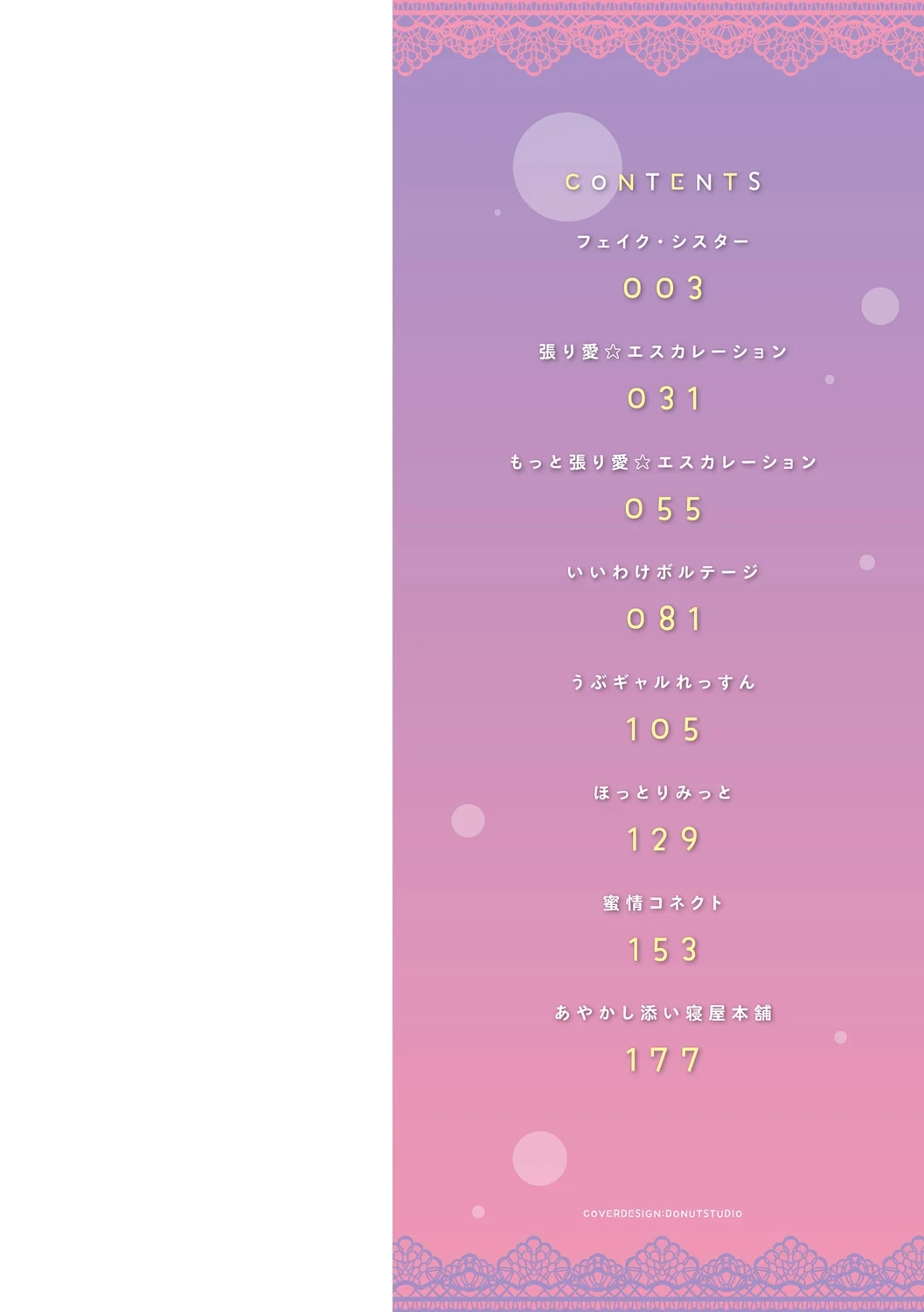 [Hatsuuni Ikura] Sunao ni Naretara [Digital] [Eng][MTL]