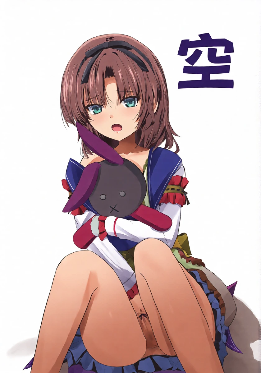 (C107) [View Discharge (Kaineko View)] Renne-chan Trilogy (The Legend of Heroes: Trails Through Daybreak) [Chinese] [布丁个人汉化]