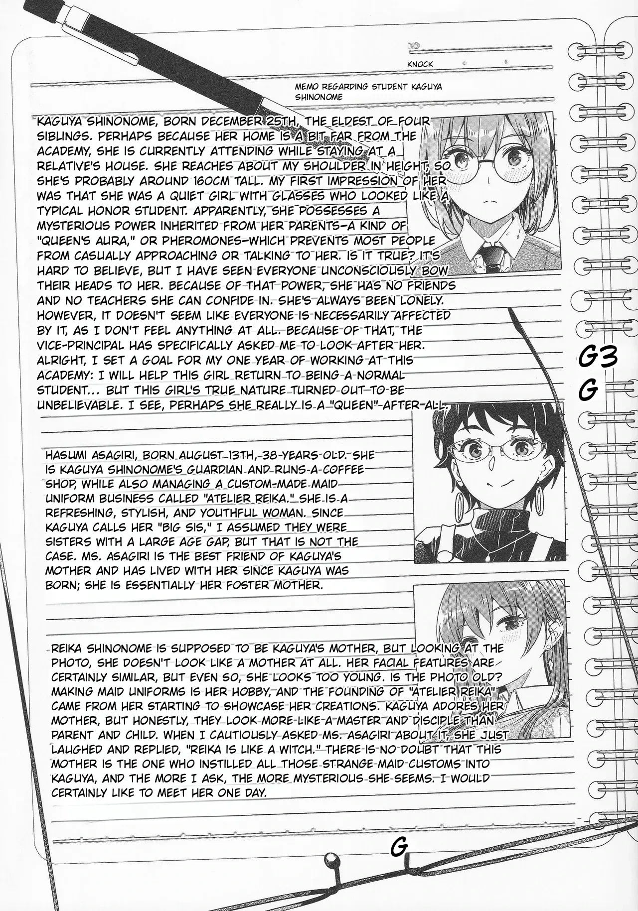 [Gustav] Kimi wa Kagayaku Tsukihana no you ni [Eng][MTL]