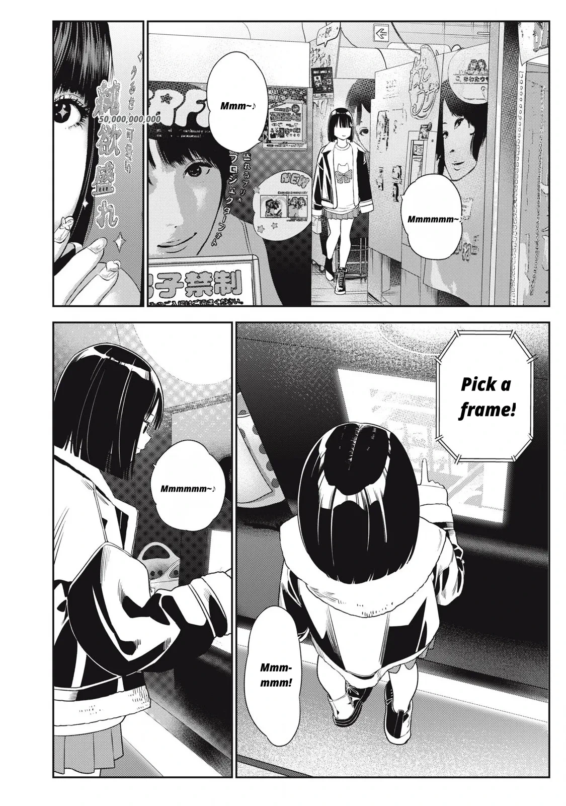Even So, I Still Want to Be Your Boyfriend Tomorrow [Chapter 10-30]