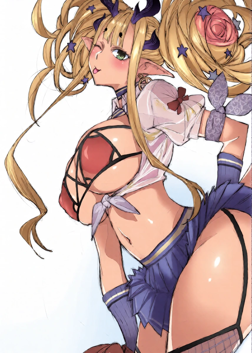 [Shikishima GunTool (Shikishima Tenki, Shikishima Shoutarou)] Shunrei Kanshou IX (Fate/Grand Order) [Digital]